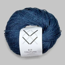 Kit Couture Silk Linen