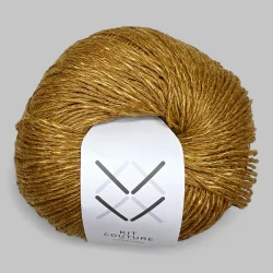 Kit Couture Silk Linen