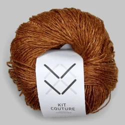 Kit Couture Silk Linen