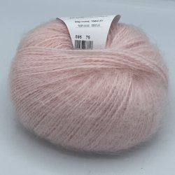 Mondial Dolce Mohair