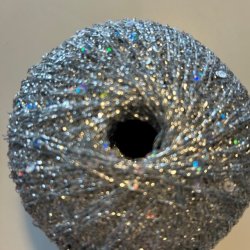Paillettes Garn