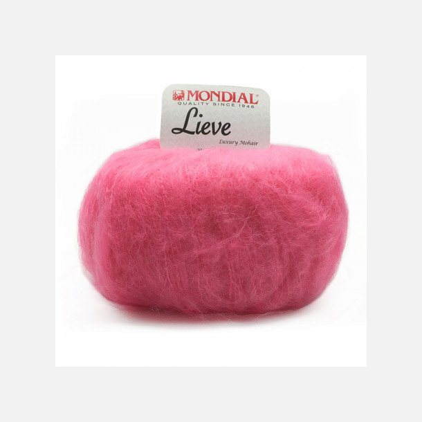Mondial Lieve