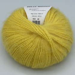 Mondial Dolce Mohair