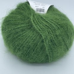 Mondial Dolce Mohair