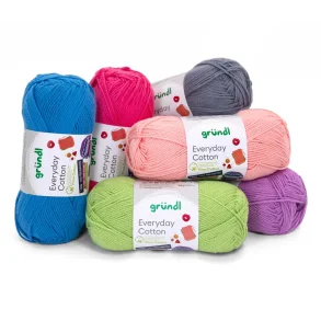 Gr�ndl Everyday Cotton