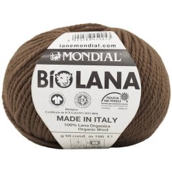 Mondial Bio Lana