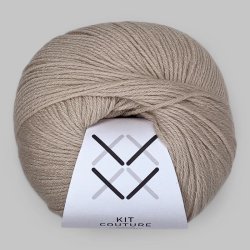 Kit Couture Wool Cotton