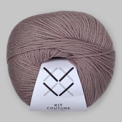 Kit Couture Wool Cotton