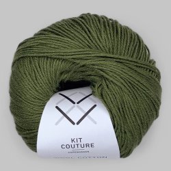 Kit Couture Wool Cotton