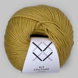 Kit Couture Wool Cotton