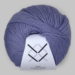Kit Couture Wool Cotton