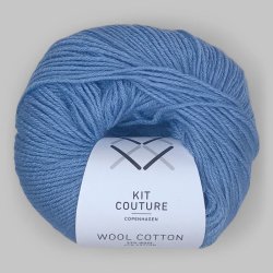 Kit Couture Wool Cotton