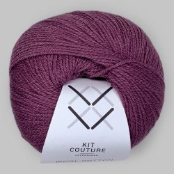 Kit Couture Wool Cotton