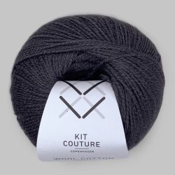 Kit Couture Wool Cotton