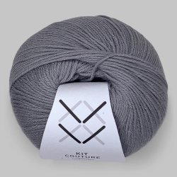 Kit Couture Wool Cotton