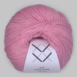 Kit Couture Wool Cotton