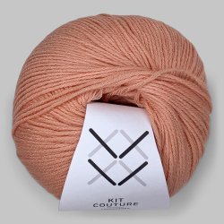Kit Couture Wool Cotton