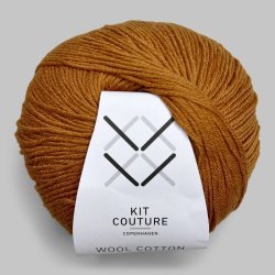 Kit Couture Wool Cotton