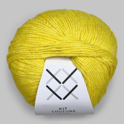 Kit Couture Wool Cotton