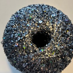 Paillettes Garn