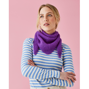 Bandana i perlestrik