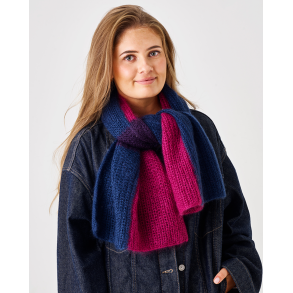 Halstrklde i halvpatent