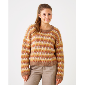 Sweater i ternet mnster