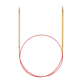 Addi classic Lace Rundpind 60 cm