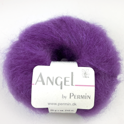 Permin Angel Mohair