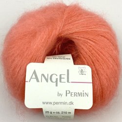Permin Angel Mohair