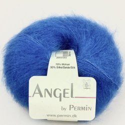 Permin Angel Mohair