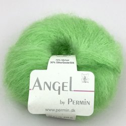 Permin Angel Mohair