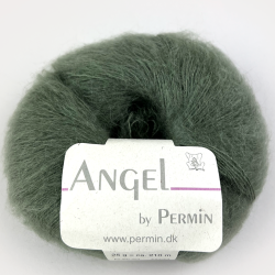 Permin Angel Mohair