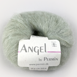 Permin Angel Mohair