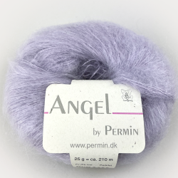 Permin Angel Mohair
