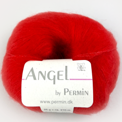Permin Angel Mohair
