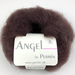 Permin Angel Mohair