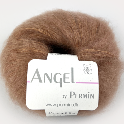 Permin Angel Mohair