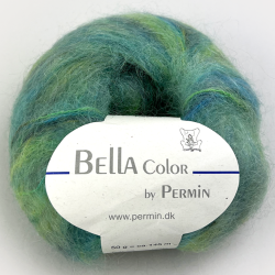 Permin Bella Color Mohair