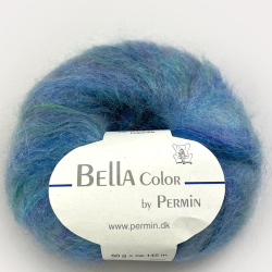 Permin Bella Color Mohair