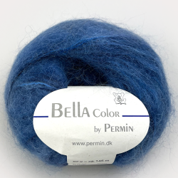 Permin Bella Color Mohair