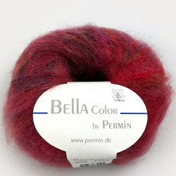 Permin Bella Color Mohair