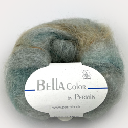 Permin Bella Color Mohair