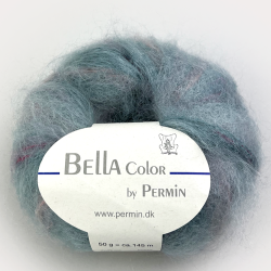 Permin Bella Color Mohair