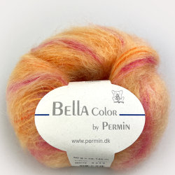 Permin Bella Color Mohair