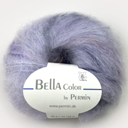 Permin Bella Color Mohair
