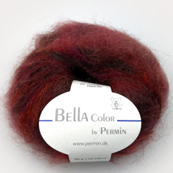 Permin Bella Color Mohair