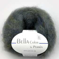 Permin Bella Color Mohair