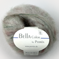 Permin Bella Color Mohair