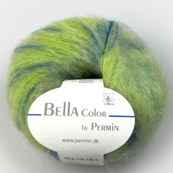 Permin Bella Color Mohair
